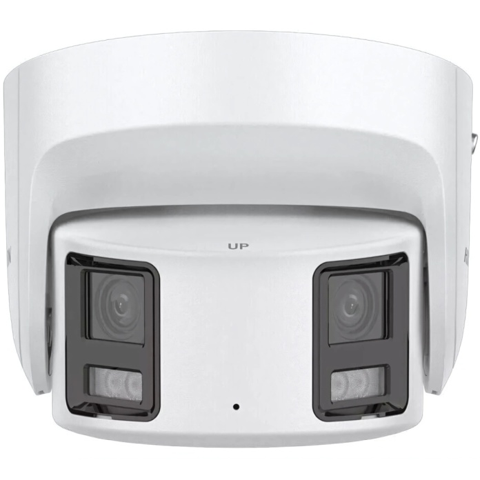 Kamera IP Hikvision 8Mpx biała